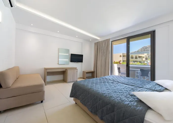 Akti Club Kardamena (Kos)