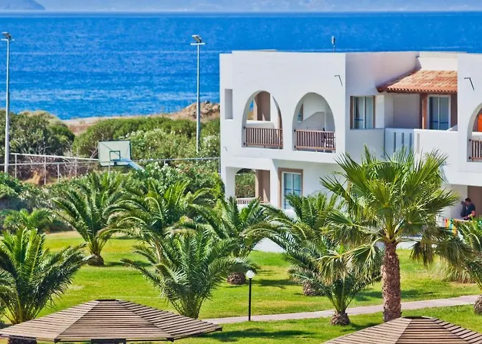 Akti Club Kardamena (Kos)